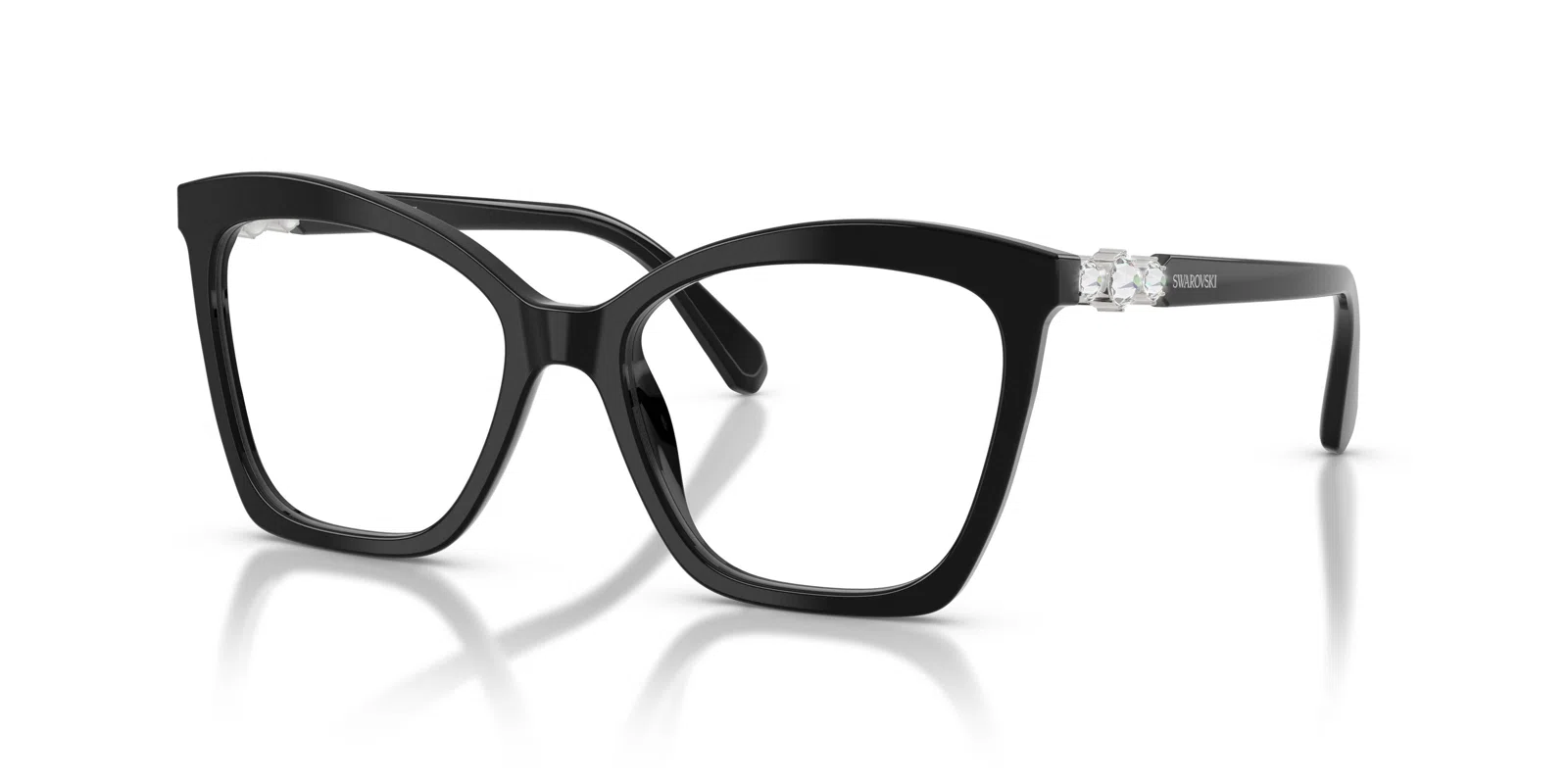 Swarovski 2053F Eyeglasses - view 7
